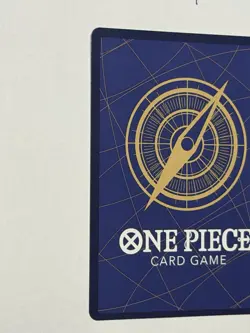 Monkey.D.Luffy (Gift Collection 2023) P-001 One Piece Promotion Cards Foil - Image 4