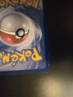 M Rayquaza EX Shiny Full Art Holo Card 98/98 XY-Ancient Origins MP-LP Condition - Image 4