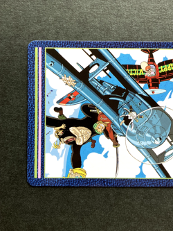 Luffy Zoro ONE PIECE Visual Adventure Cards TCG Japanese Anime 2000 #24 A - Image 2