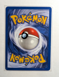 Misty's Seadra 9/132 Gym Heroes Unlimited HOLO RARE Pokemon Card HP Prerelease - Image 4