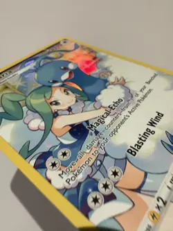 Pokemon Card Altaria TG11/TG30 Trainer Gallery Rare Silver Tempest NM - Image 3