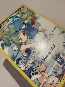 Pokemon Card Altaria TG11/TG30 Trainer Gallery Rare Silver Tempest NM - Image 4