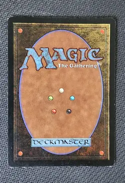 Shallow Grave NM Mirage MTG Card Magic: The Gathering, NM Condition - Image 2