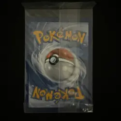 Shaymin EX #XY148 Sealed Mint Pokemon Card - Image 4