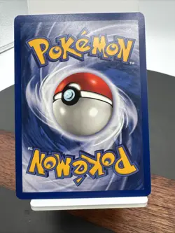 ENERGY RETRIEVAL TRAINER BASE SET POKEMON CARD 81/102 MP - Image 5