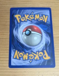 Pokemon TCG Double Colorless Energy Base Set Regular Card 096/102 - Image 2