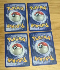 Pokemon TCG Double Colorless Energy Base Set Regular Card 096/102 - Image 4