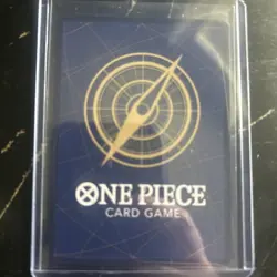 Monkey D. Luffy P-041 Promo One Piece Day 2023 One Piece Card Japanese - Image 2