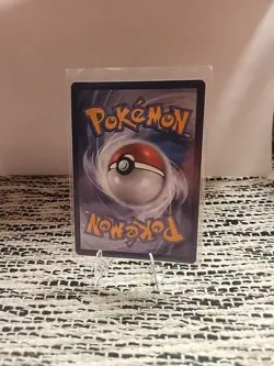 Espeon and Deoxys GX 72/236 Unified Minds Tag Team Ultra Rare Pokemon TCG Card - Image 2