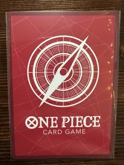 Bandai One Piece Card Game Gecko Moria Leader Foil Special OP14 5000 Power - Image 2