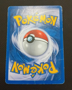 Pokemon Card Dark Alakazam Holo 1/82 Team Rocket Played - ITA - Image 3