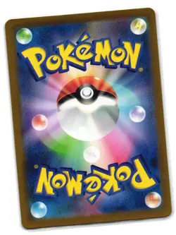 MR. MIME 179/165 POKEMON CARD 151 JAPANESE POKEMON TCG - Image 2