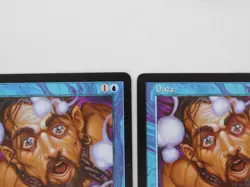 Daze x2 Nemesis Instant Magic the Gathering TCG Trading Card Mtg - Image 3