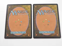 Daze x2 Nemesis Instant Magic the Gathering TCG Trading Card Mtg - Image 4