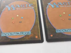 Daze x2 Nemesis Instant Magic the Gathering TCG Trading Card Mtg - Image 5