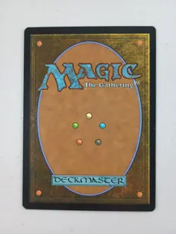 Magic The Gathering Hollowhenge Overlord- VOC - Borderless 074 MTG NM - Image 2