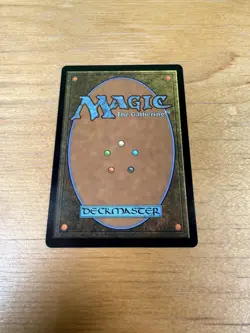 MTG ~ The Water Crystal ~ FINAL FANTASY ~ Near Mint - Image 2