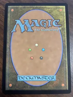 MTG - Virtue of Knowledge 279/475 - Non-Foil Mythic Showcase - Near Mint - Image 2