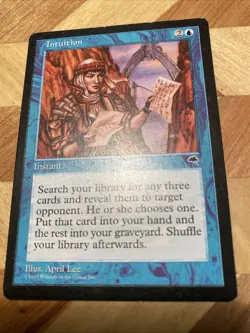 Intuition Tempest Regular- Light Play see photos! - Image 3