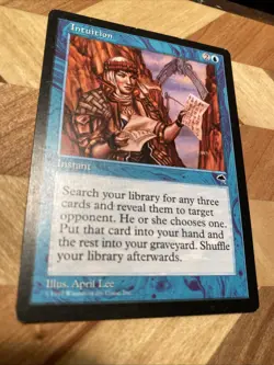 Intuition Tempest Regular- Light Play see photos! - Image 5