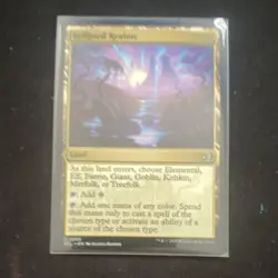 Wizards of the Coast Magic: The Gathering Eclipsed Realms Land ECL 423 - Image 1