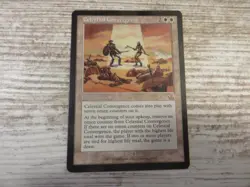 1x Celestial Convergence - Prophecy - NM/EX - English - MTG - Image 1