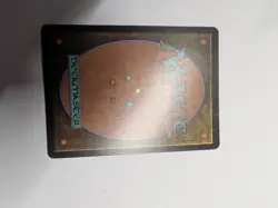 Magic the Gathering The One Ring Full Art Foil EX - Image 2