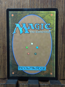 MTG Savra, Queen of the Golgari ( FOIL Anime Borderless) Ravnica Remastered NM! - Image 3