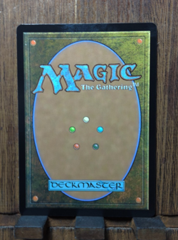 MTG Savra, Queen of the Golgari ( FOIL Anime Borderless) Ravnica Remastered NM! - Image 4