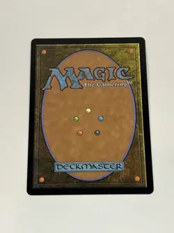 MTG - Drana and Linvala - March of the Machine (MOM) - NM - Image 2