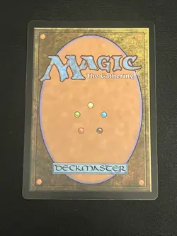 Lord of the Void (Anime Borderless) Ravnica Remastered MTG NM - Image 2