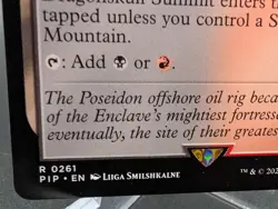 Dragonskull Summit Universes Beyond: Fallout Regular - Image 2