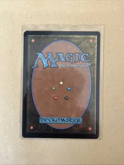 MTG Cryptolith Rite INR 408 R NM Regular Retro Frame - Image 4