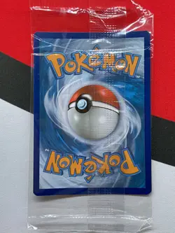Greninja Gold Star SWSH144 Pokemon Celebrations ETB Promo Sealed Mint NM - Image 2