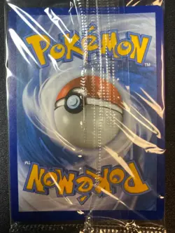 Greninja Gold Star SWSH144 Black Star Promo Celebrations ETB Sealed NM - Image 4