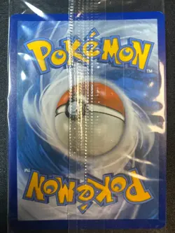 Greninja Gold Star SWSH144 Black Star Promo Celebrations ETB Sealed NM - Image 4