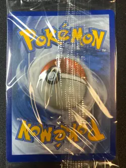 Greninja Gold Star SWSH144 Black Star Promo Celebrations ETB Sealed NM - Image 4