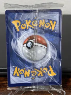 SEALED 2021 Pokemon TCG Greninja Gold Star SWSH144 NM Celebrations ETB Promo - Image 2