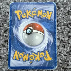 Pokemon TCG Zekrom-Ex Holo Full Art Card MP Next Destinies 97/99 - Image 2