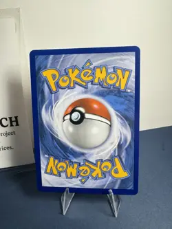 Pokemon TCG Destined Rivals Team Rockets Ariana Trainer Full Art Ultra Rare - Image 3