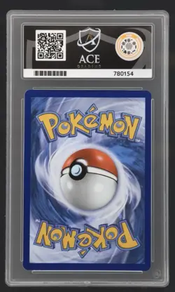 Pokemon 2025 Black Star Promo EEVEE #173 Elite Trainer Box Ace 10 - Image 2