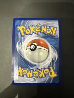 Pokemon TCG Clemont's Quick Wit 229/191 Surging Sparks Ultra Rare - Image 2