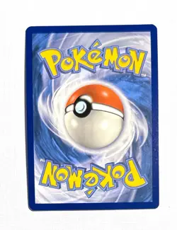 Eldegoss ~ Pokemon Black Star Promo ~ Holo #SWSH046 - Image 2