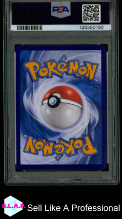 EEVEE POKEMON SIMPLIFIED CHINESE CBB2 C-GEM PACK VOL 2 2025 15 PSA 10 - Image 2