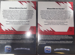 2X Pokemon Scarlet & Violet Destined Rivals Booster Bundle Factory Sealed - Image 3