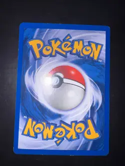 PSA 8 Pokemon Set Neo Discovery 13/75 Umbreon Holo Near Mint ENG - Image 3