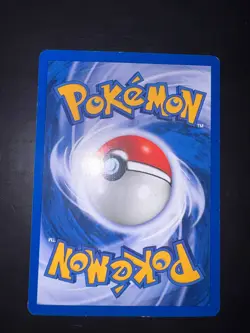 PSA 8 Pokemon Set Neo Discovery 13/75 Umbreon Holo Near Mint ENG - Image 4