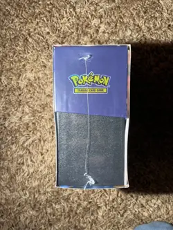Pokemon Sealed Lot - Destined Rivals, Phantasmal Flames, Mega Evolutions - Image 3
