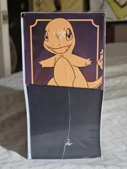 Pokemon TCG Obsidian Flames Elite Trainer Box ETB - Image 2