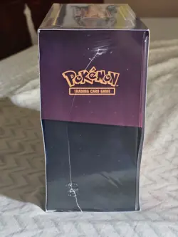 Pokemon TCG Obsidian Flames Elite Trainer Box ETB - Image 4